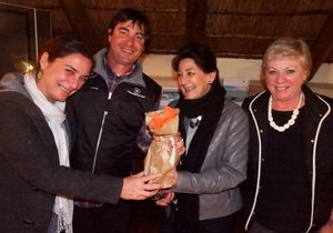 Stanford Hills se Wyne